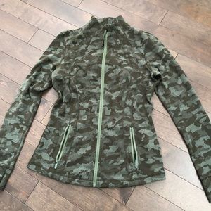 Lululemon define jacket